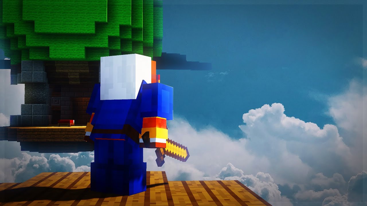 je raconte ma vie en jouant en bedwars