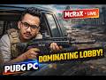 Playing PUBG PC LIVE 🔥😱 #pubgpc #rtx5060 #shortsfeed #gaminglive