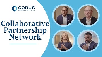 Building a Collaborative Partnership Network