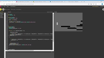 p5 js Web Editor   Platforms copy   Google Chrome 22 10 2018 15 58 57