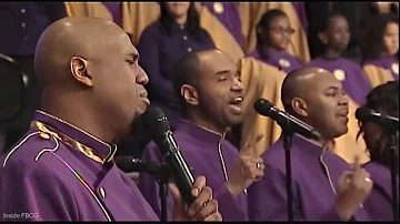 Turning Around For Me" VaShawn Mitchell, Anthony Brown (INCREDIBLE WORSHIP)