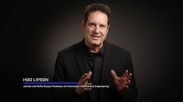 Ask Us Anything: Hod Lipson Highlights