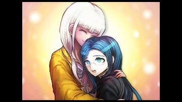 Tsumugi/Junko Edit- #blueakrasia30k