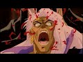 JoJo's Bizarre Adventure (OVA) Vanilla Ice & Iggy's Brutal Death