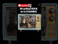 ACTITUD ROCK | Queremos Rock Podcast #soyrockero #queremosrock #podcast #shortvideo #memes