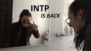 The day of an INTP in a nutshell 2