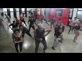 Taller fusion salsa shines on 2 son mambo afro cubano y pachanga