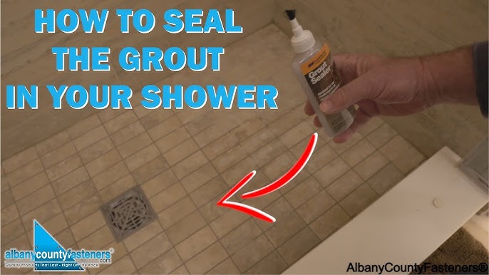 QEP 10279 Grout Sealer Applicator Bottle