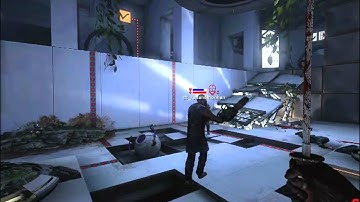 Killing Floor-Aperture Science HD