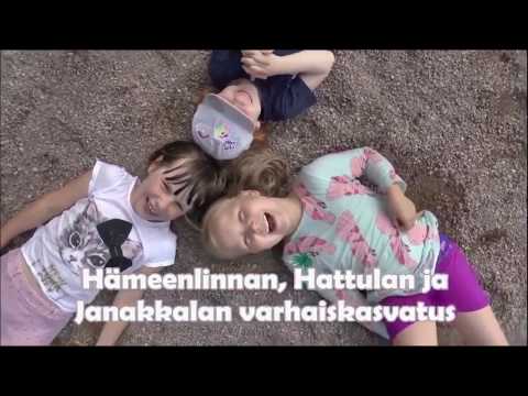 Video: Lastentarha: Sopeutumissäännöt