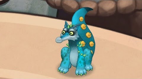 My Singing Monsters Composer #55: Strombonin