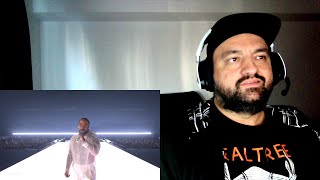 Eurovision 2024 | Finals (Slimane - Mon Amour - France) - Reaction