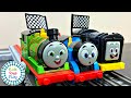 All Engines Go! Race for the Sodor Cup