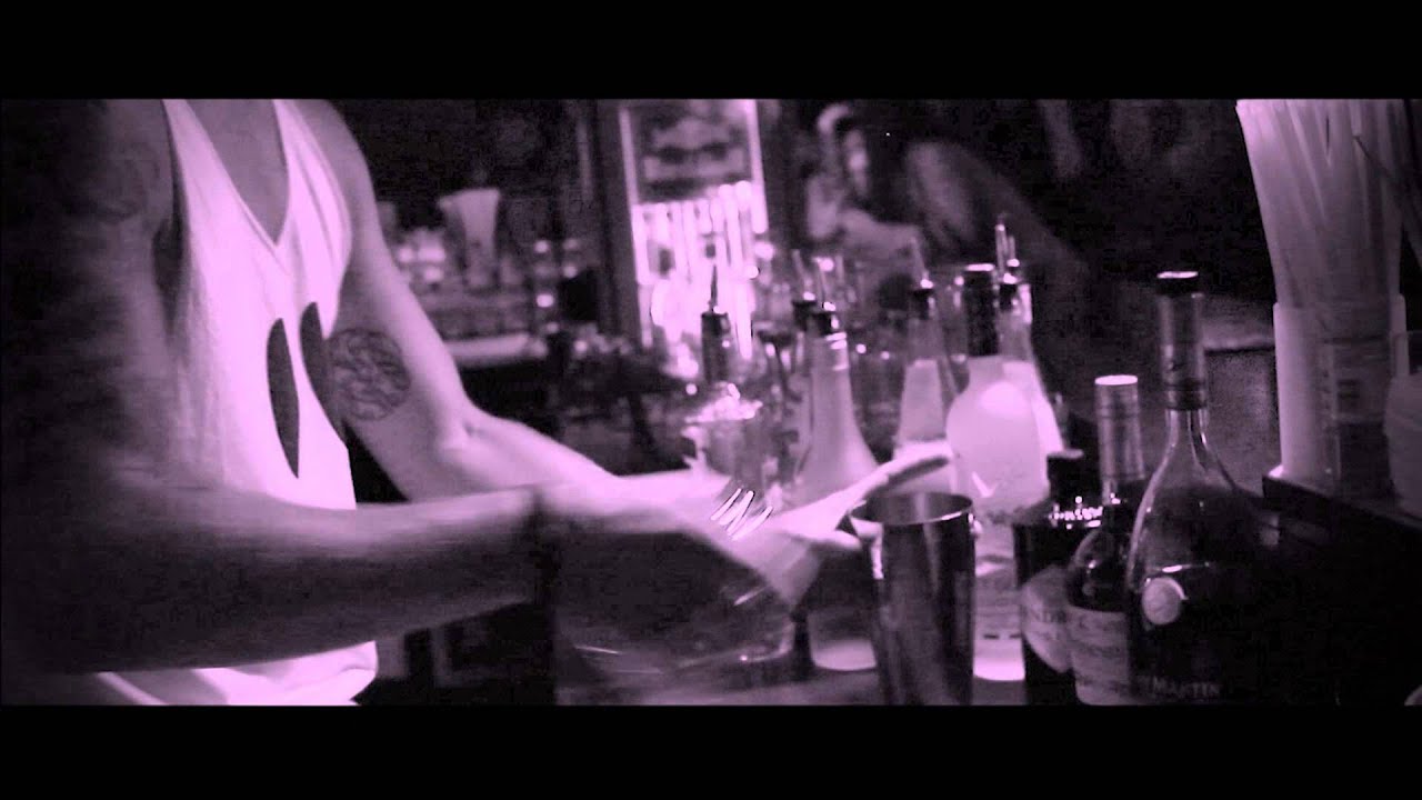 Dancefloor Symphony - The Facts feat. Steve Bell