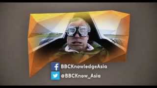 BBC KNowledge Social media spot 2013 Vimeo