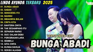 Download lagu SIMPATIK MUSIC FULL ALBUM TERBARU 2025 || BUNGA ABADI - LINDA AYUNDA - IRWAN DA - FIRA CANTIKA