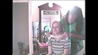 Allisons Pre - Army Reserves Boy Toy Sexy Pixie
