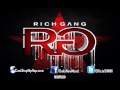 Birdman - 100 Favors (feat. Detail & Kendrick Lamar) (Rich Gang)