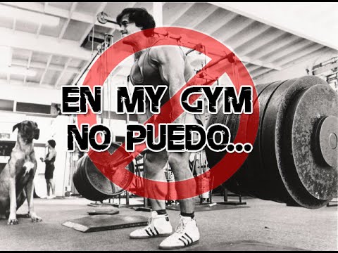 peso muerto en el gym peso muerto en el gym