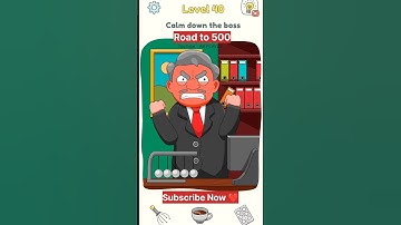 DOP-3 Level-40(wait for end) SUBSCRIBE NOW#shorts #games #dop3#gaming #shortvideo #ABPlayzsLive