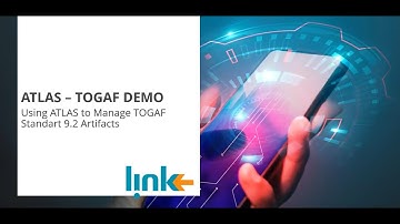 ATLAS - Togaf Artifact Management Demonstration