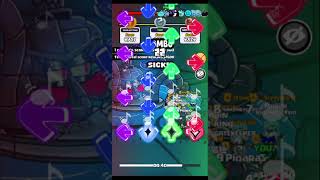 Beat Battle Super Boss - Get Him Back