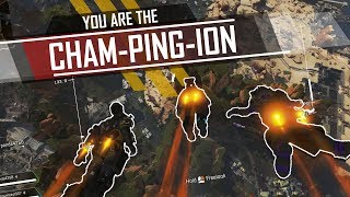 Apex Legends' Ping System is a masterclass of in-game communication (2019) // FEATURE