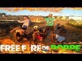 Free fire de pobre
