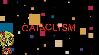 CATACLYSM, MY 3RD EXTREME DEMON IN PRACTICE MODE.