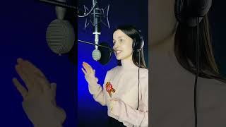 С Днём Великой Победы! Помним и чтим. Татьяна Куртукова «Синий платочек» #татьянакуртукова#матушка