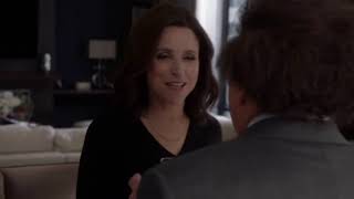 VEEP l Selina offers Jonah VP l HBO