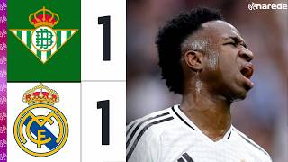 🔴 BETIS X REAL MADRID AO VIVO AGORA 🔥 LA LIGA | JOGO AO VIVO COM IMAGENS DE LA CARTUJA