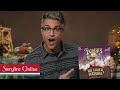 ¡Los Zombis No Comen Verduras! - Quiz