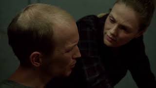Chicago PD 10x9 | Hailey Upton scenes (Part 2)