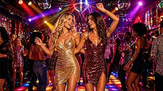 Top 80s Euro Disco &amp; Italo Disco 2026 🔥 Nonstop Disco Hits | Retro Dance Party Live