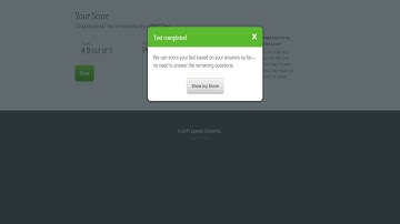 Upwork HTML5 Test | Top 10%| Upwork HTML5 Test Answers 2019