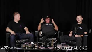 Moxie Review Pt 2 | 420 Central