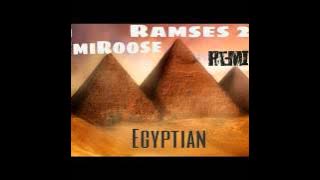 Ancient Egyptian Music - Pharaoh Ramses II(remix)