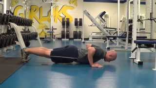 Famous Webster Strength - Push Up Net Worth