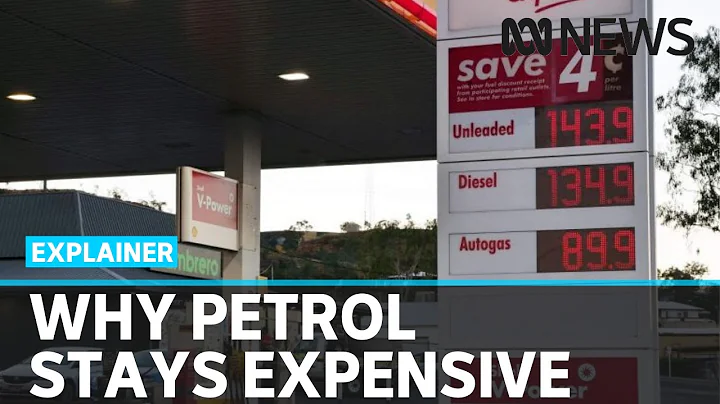 Explained: If crude oil is so cheap, why is my petrol still expensive? | ABC News - DayDayNews