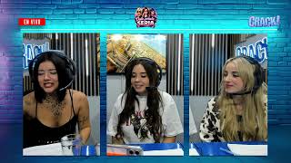 ESTRENO - DALE, PONETE SERIA - CRACK STREAMING