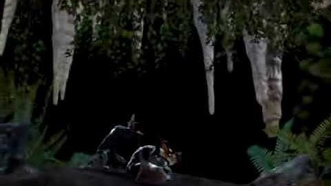 [SFM TEST] "Crystallize" rendered without lighting or particles