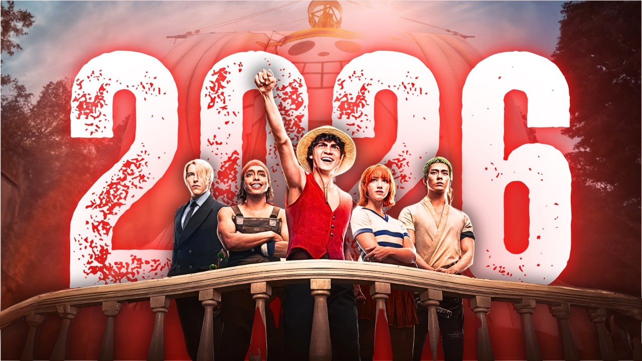 10 Best TV SERIES of 2026 So Far - YouTube