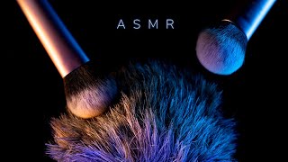 ASMR - Mic Brushing For People Who Get Bored (Changes Every Minute) - No Talking