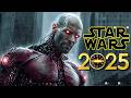 STAR WARS Full Movie 2025 Order 66 Superhero FXL Action Fantasy Movies 2025 English Game Movie 