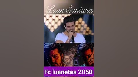 Thumbnail of Amar não é pecado - Luan Santana