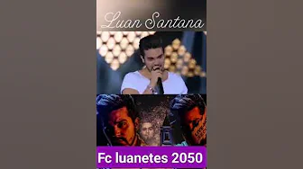 Amar não é pecado - Luan Santana Amar não é pecado - Luan Santana