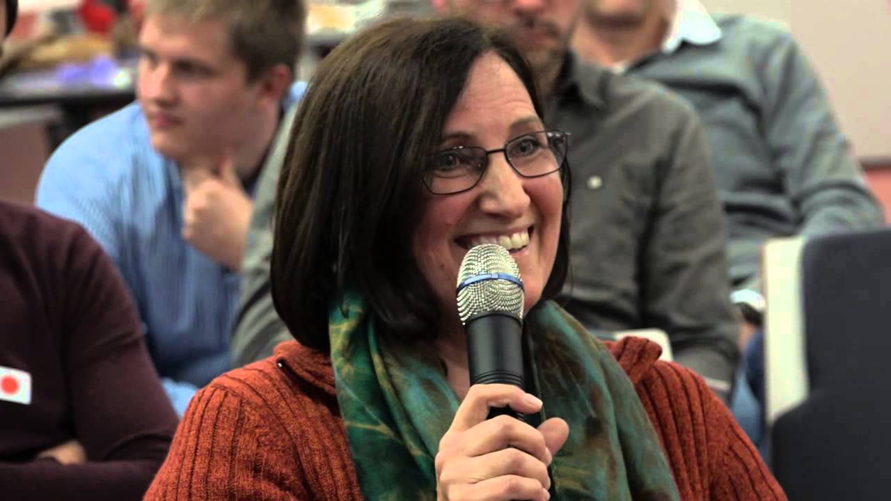 Heizung ruft Klempner!?  - Bürger und Experten im Dialog