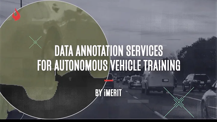 Power your Autonomous Vehicles with iMerit’s AI data solutions - DayDayNews