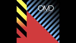 OMD - Night Café chords